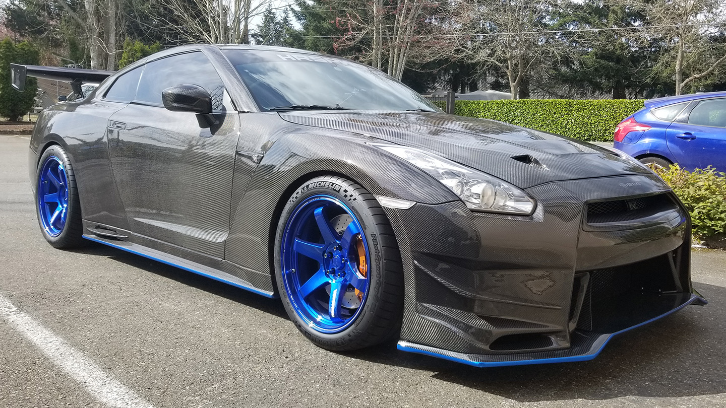 Garages, Shows & Random Shots 69